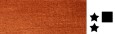 230 Iridiscent rich copper, tusz akrylowy Liquitex 30ml