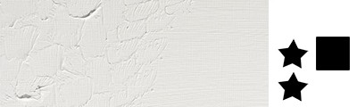 644 Titanium white, farba alkidowa Griffin Alkyd, 37ml