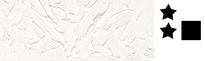 644 Titanium white, Artists' W&amp;N, artystyczna farba olejna 37ml