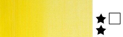 722 Winsor lemon, farba alkidowa Griffin Alkyd, 37ml