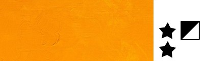 115 Cadmium yellow deep hue, farba alkidowa Griffin Alkyd, 37ml