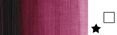 544 Purple lake, farba alkidowa Griffin Alkyd, 37