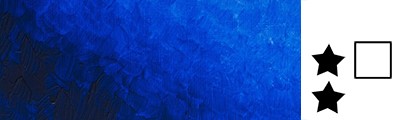 263 French ultramarine, farba alkidowa Griffin Alkyd, 37