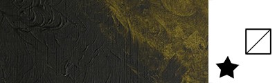 447 Olive green, farba alkidowa Griffin Alkyd,