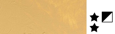 422 Naples yellow hue, farba alkidowa Griffin Alkyd,