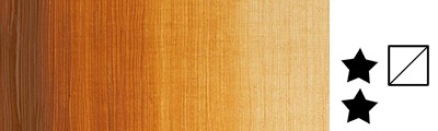 552 Raw sienna, farba alkidowa Griffin Alkyd,
