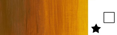 439 Nickel azo yellow, Artists' W&amp;N, farba akrylowa 60ml