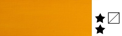039 Azo yellow deep, Artists' W&amp;N, farba akrylowa 60ml