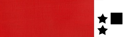 536 Pyrrole red light, Artists' W&amp;N, farba akrylowa 60ml