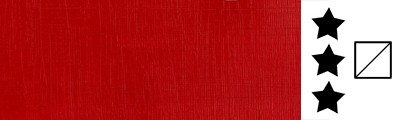 421 Naphthol red light, Artists' W&amp;N, farba akrylowa 60ml