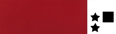 097 Cadmium red deep, Artists' W&amp;N, farba akrylowa 60ml