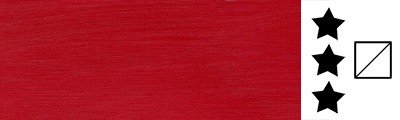 423 Naphthol red medium, Artists' W&amp;N, farba akrylowa 60ml