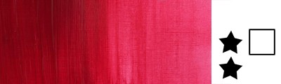 502 Permanent rose, Artists' W&amp;N, farba akrylowa 60ml