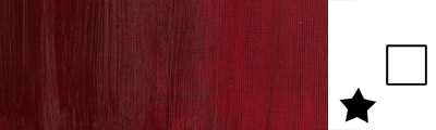507 Perylene maroon, Artists' W&amp;N, farba akrylowa 60ml