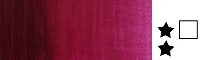 545 Quinacridone magenta, Artists' W&amp;N, farba akrylowa 60ml