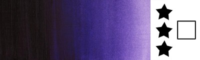 229 Dioxazine purple, Artists' W&amp;N, farba akrylowa 60ml