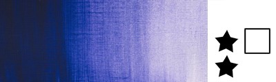 672 Ultramarine violet, Artists' W&amp;N, farba akrylowa 60ml