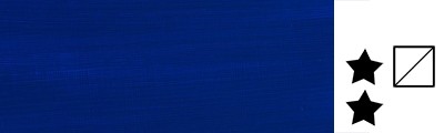 180 Cobalt blue deep, Artists' W&amp;N, farba akrylowa 60ml
