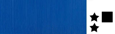 130 Cerulean blue chromium, Artists' W&amp;N, farba akrylowa 60ml