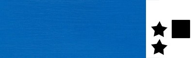 139 Cerulean blue hue, Artists' W&amp;N, farba akrylowa 60ml