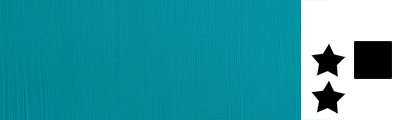 191 Cobalt turquoise light, Artists' W&amp;N, farba akrylowa 60ml