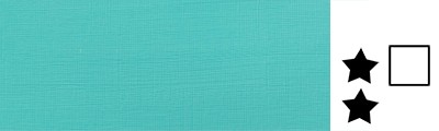 522 Phthalo green blue shade, Artists' W&amp;N, farba akrylowa 60ml