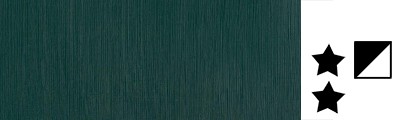 185 Cobalt green deep, Artists' W&amp;N, farba akrylowa 60ml
