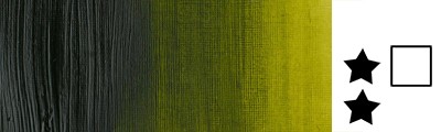 503 Permanent sap green, Artists' W&amp;N, farba akrylowa 60ml