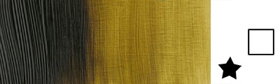 447 Olive green, Artists' W&amp;N, farba akrylowa 60ml