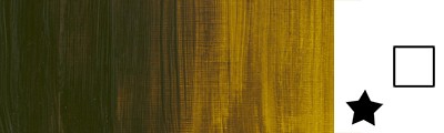 294 Green gold, Artists' W&amp;N, farba akrylowa 60ml