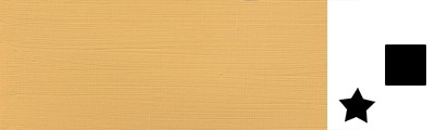 422 Naples yellow, Artists' W&amp;N, farba akrylowa 60ml