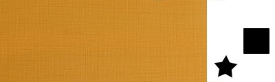 425 Naples yellow deep, Artists' W&amp;N, farba akrylowa 60ml