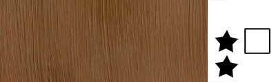 552 Raw sienna, Artists' W&amp;N, farba akrylowa 60ml
