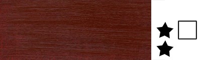 074 Burnt sienna, Artists' W&amp;N, farba akrylowa 60ml