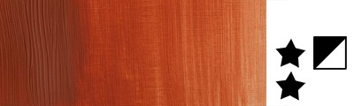 362 Light red, Artists' W&amp;N, farba akrylowa 60ml
