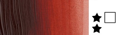 549 Quinacridone burnt orange, Artists' W&amp;N, farba akrylowa 60ml