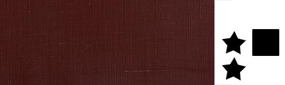 691 Violet iron oxide, Artists' W&amp;N, farba akrylowa 60ml