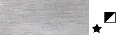 617 Silver, Artists' W&amp;N, farba akrylowa 60ml