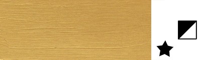 283 Gold, Artists' W&amp;N, farba akrylowa 60ml