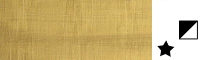 014 Antique gold, Artists' W&amp;N, farba akrylowa 60ml