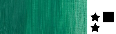 184 Cobalt green, Artists' W&amp;N, farba akrylowa 60ml