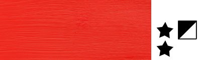 682 Vermilion hue, farba akrylowa serii Galeria, tuba 60ml