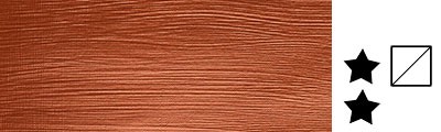 214 Copper, farba akrylowa serii Galeria, tuba 60ml