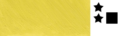 347 Lemon yellow hue, Artists' W&amp;N, artystyczna farba olejna 37m
