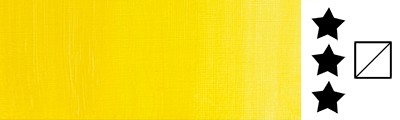 722 Winsor lemon, Artists' W&amp;N, artystyczna farba olejna 37m