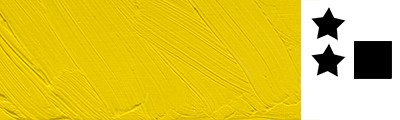 086 Cadmium lemon, Artists' W&amp;N, artystyczna farba olejna 37m