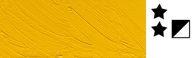 149 Chrome yellow hue, Artists' W&amp;N, artystyczna farba olejna 37