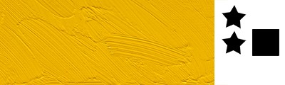 118 Cadmium yellow pale, Artists' W&amp;N, artystyczna farba olejna