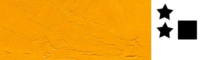 108 Cadmium yellow, Artists' W&amp;N, artystyczna farba olejna 37ml