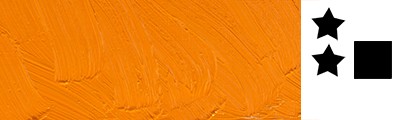 111 Cadmium yellow deep, Artists' W&amp;N, artystyczna farba olejna